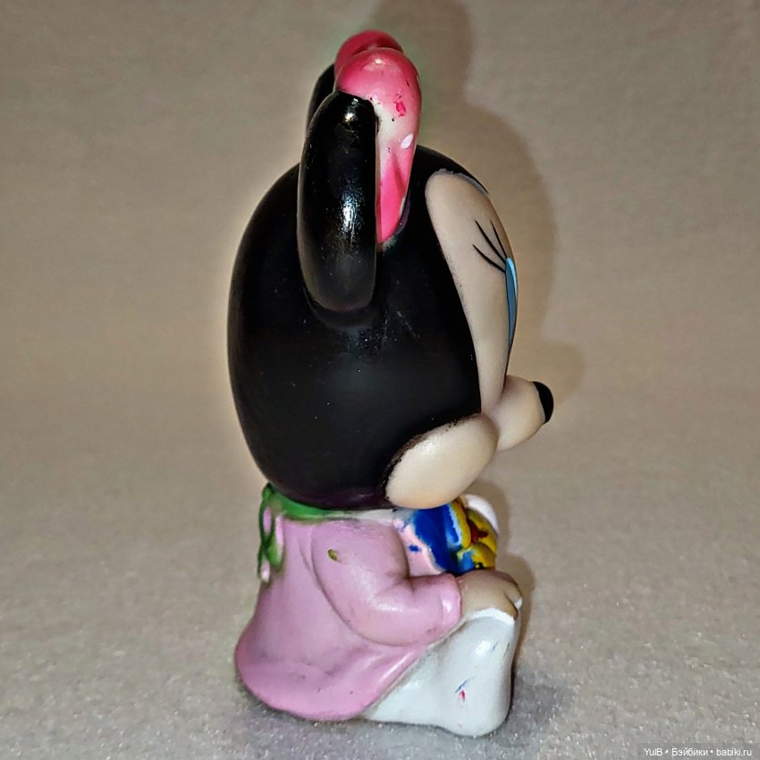 ...О Микки из 90-х и о его друзьях (фото 10)