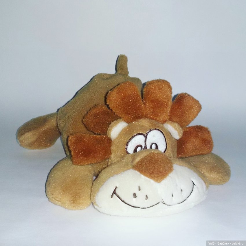 ...Лёва — Интересные игрушки и фигурки (разное): редкие (фото 2)