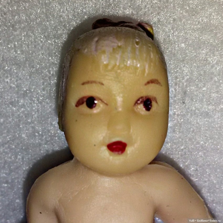 ...О самых маленьких — Другие мини (фото 6)