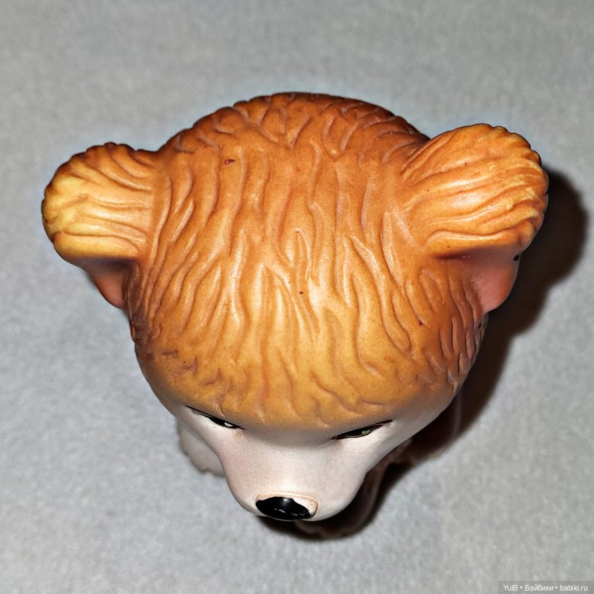 ...Остатки раннего детства (фото 6)