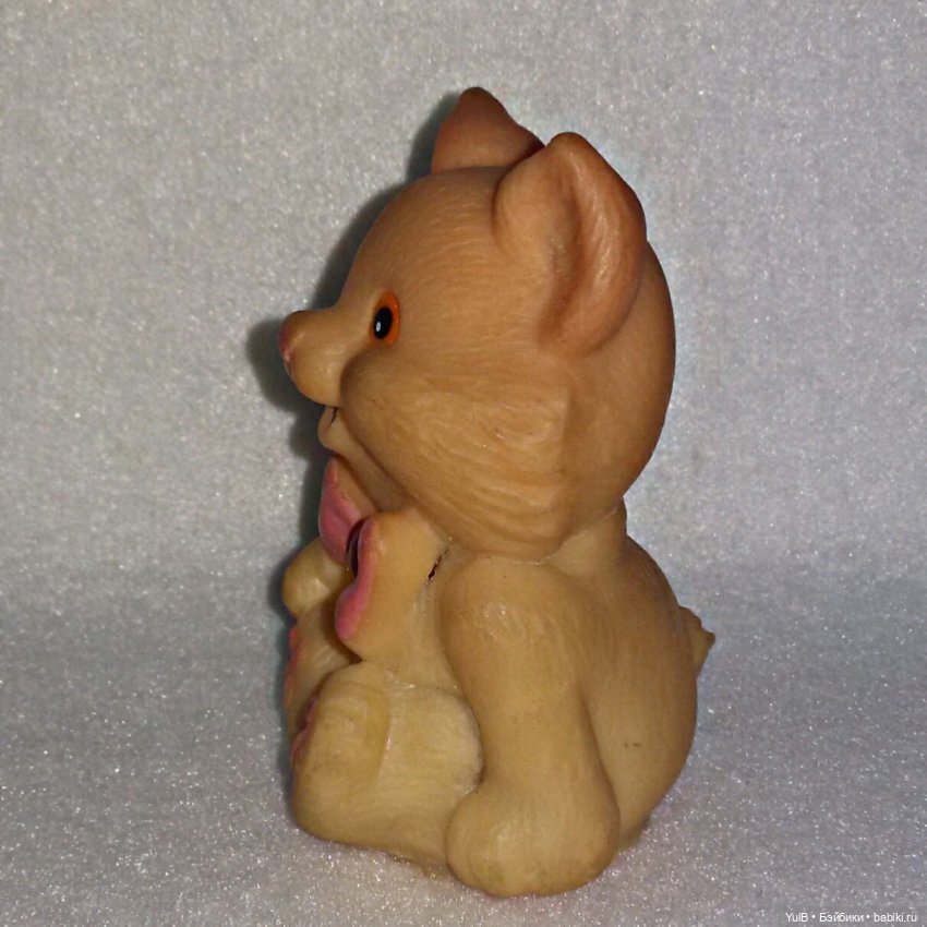 ...А кто их помнит — Интересные игрушки и фигурки (разное): редкие