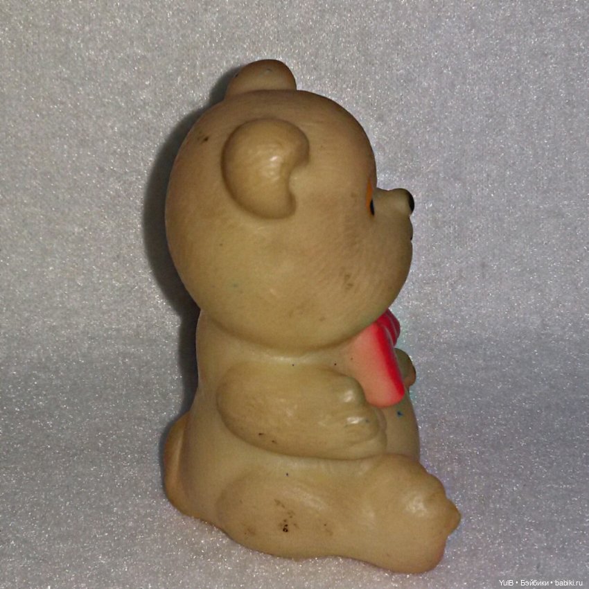 ...А кто их помнит — Интересные игрушки и фигурки (разное): редкие (фото 4)