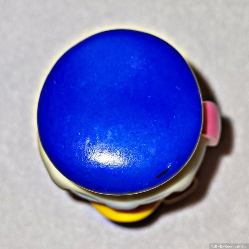 ...О Микки из 90-х и о его друзьях