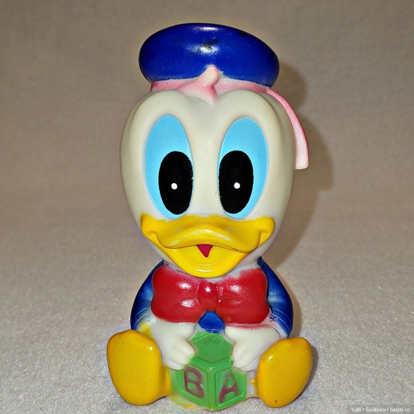 ...О Микки из 90-х и о его друзьях