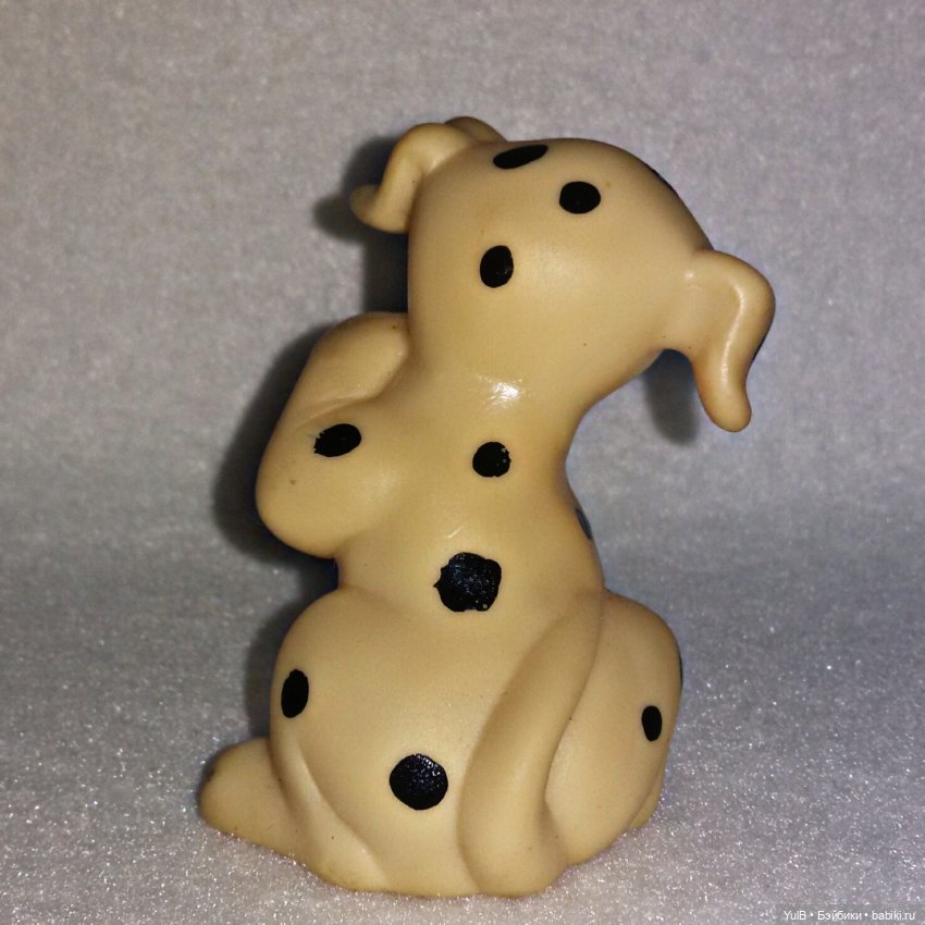 ...А кто их помнит — Интересные игрушки и фигурки (разное): редкие