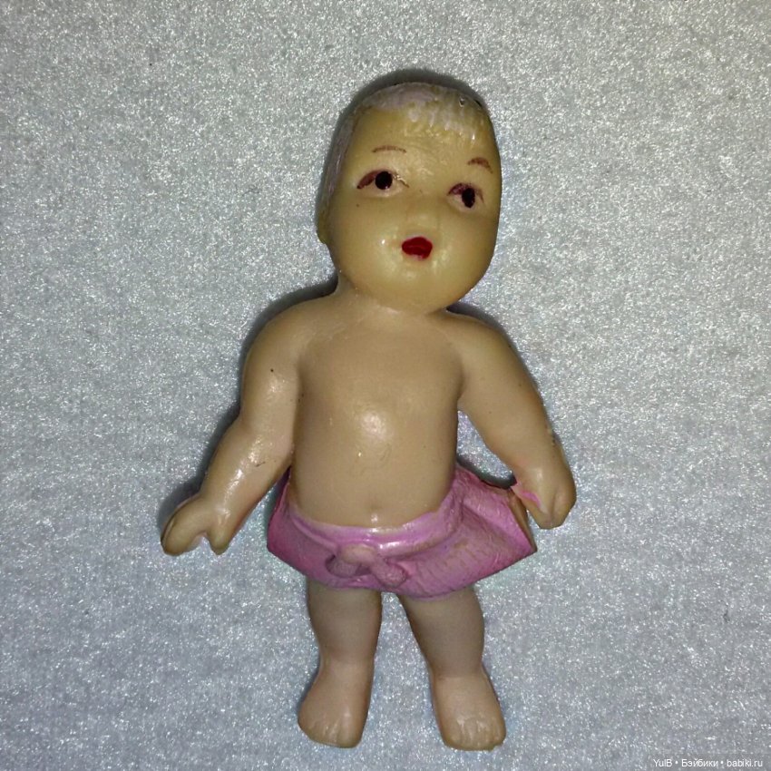 ...О самых маленьких — Другие мини (фото 4)