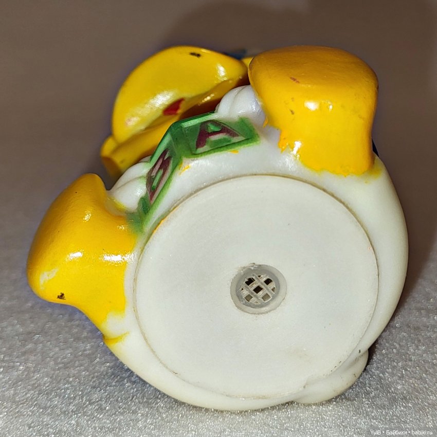 ...О Микки из 90-х и о его друзьях