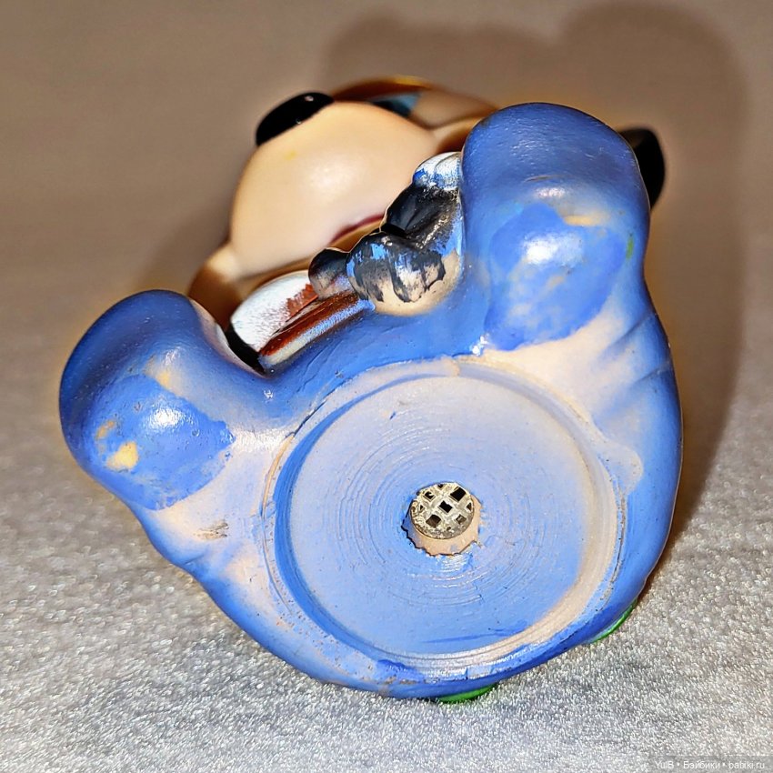 ...О Микки из 90-х и о его друзьях (фото 7)