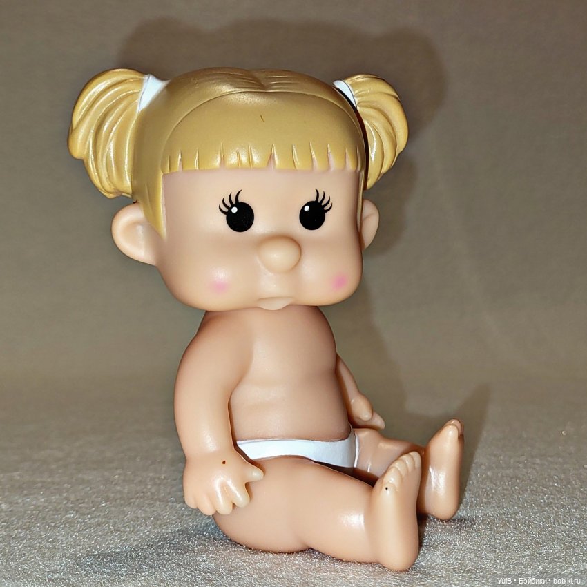 ...Такие они сейчас | Бэйбики ...Такие они сейчас — Интересные игрушки и фигурки (разное): редкие