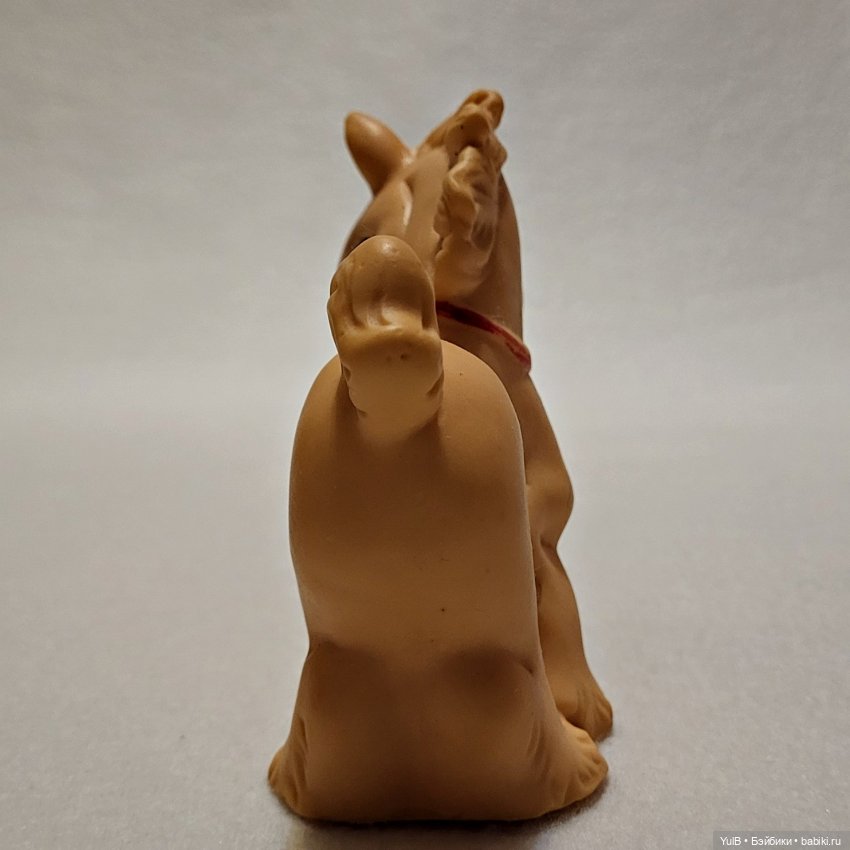 ...Остатки раннего детства