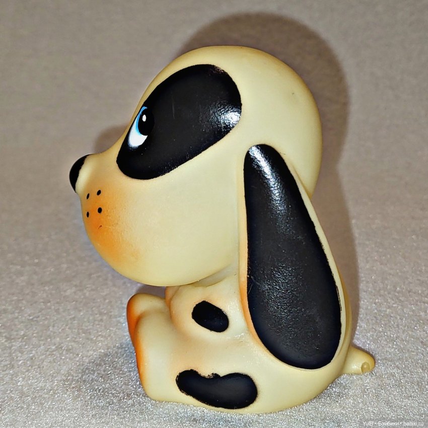 ...О Микки из 90-х и о его друзьях