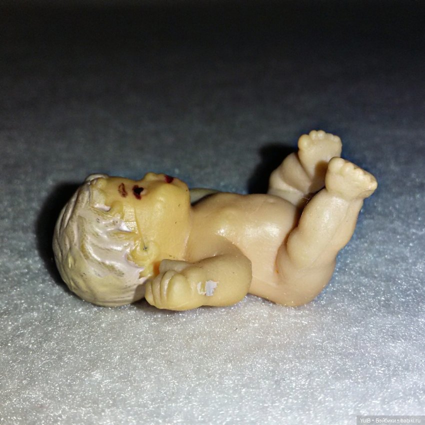 ...О самых маленьких — Другие мини