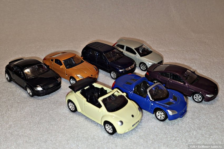 ...Мой маленький автопарк | Бэйбики ...Мой маленький автопарк