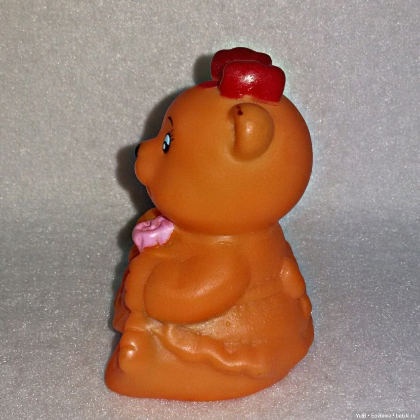 ...А кто их помнит — Интересные игрушки и фигурки (разное): редкие (фото 9)