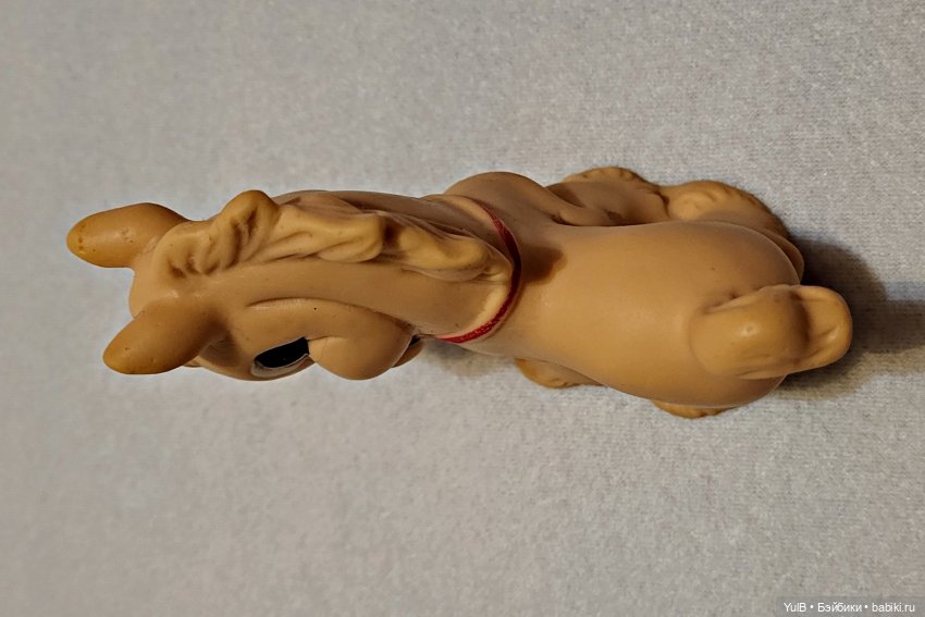 ...Остатки раннего детства