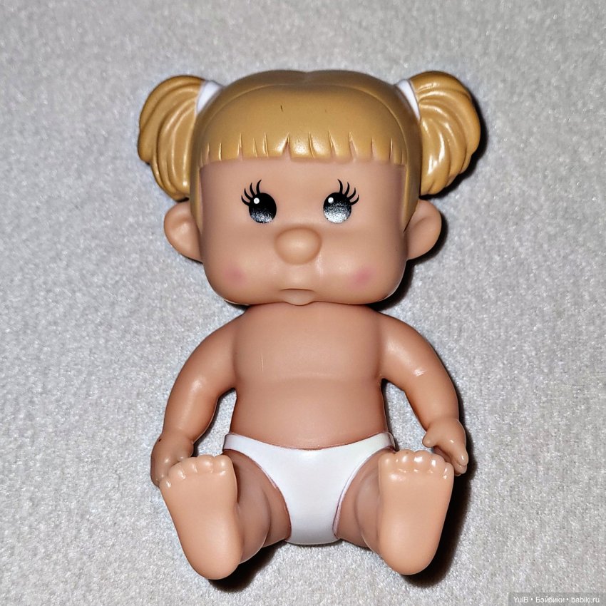 ...Такие они сейчас | Бэйбики ...Такие они сейчас — Интересные игрушки и фигурки (разное): редкие