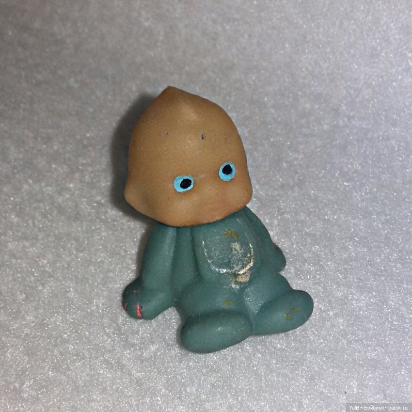 ...О самых маленьких — Другие мини