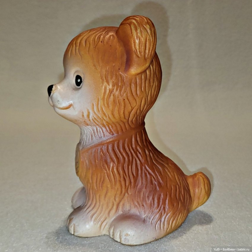 ...Остатки раннего детства (фото 5)