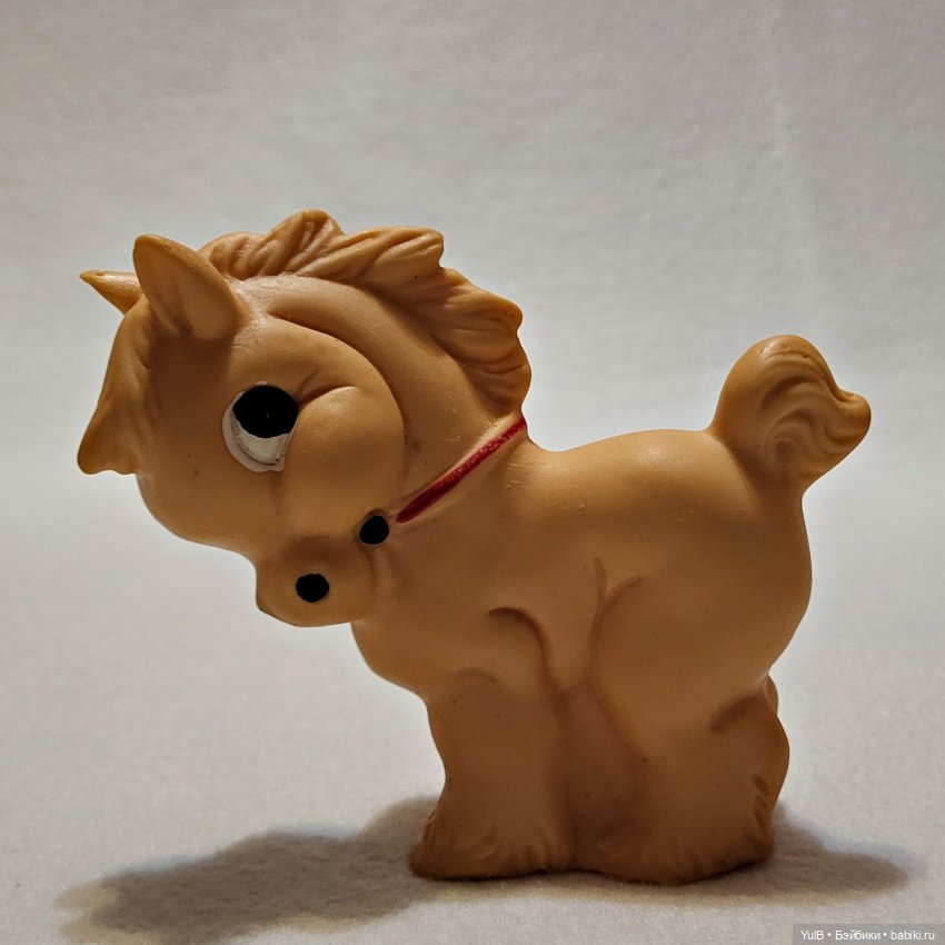 ...Остатки раннего детства