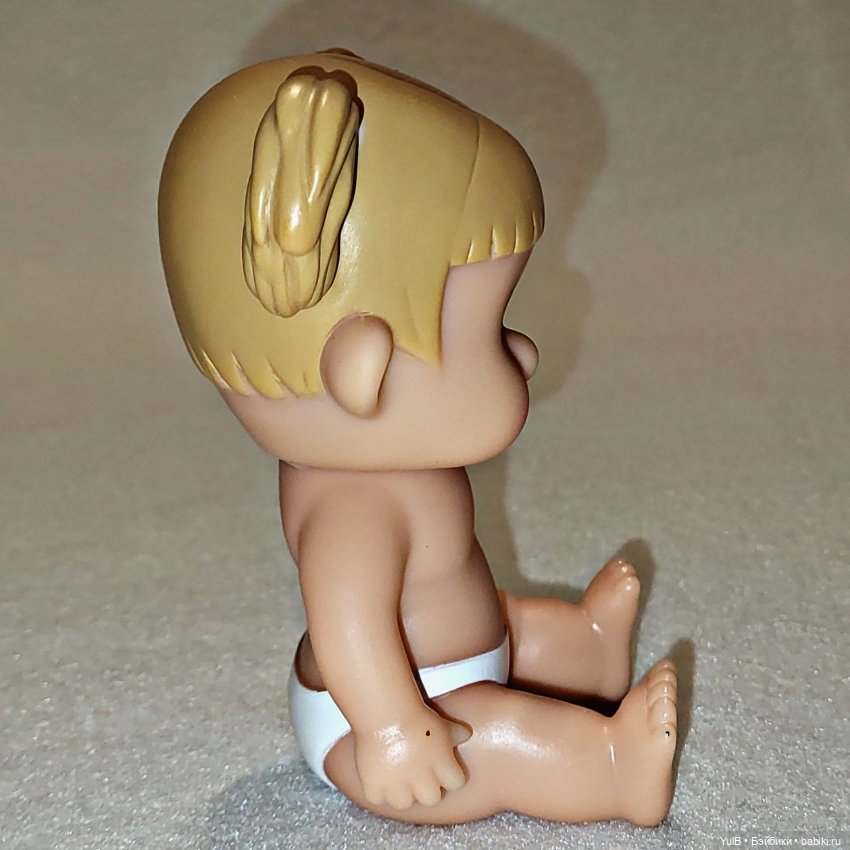 ...Такие они сейчас | Бэйбики ...Такие они сейчас — Интересные игрушки и фигурки (разное): редкие