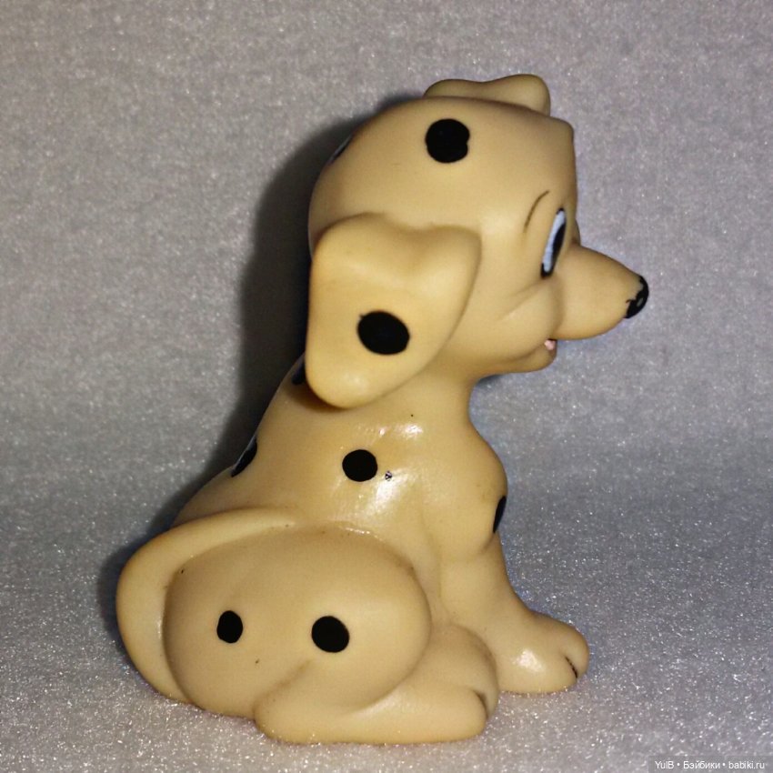 ...А кто их помнит — Интересные игрушки и фигурки (разное): редкие