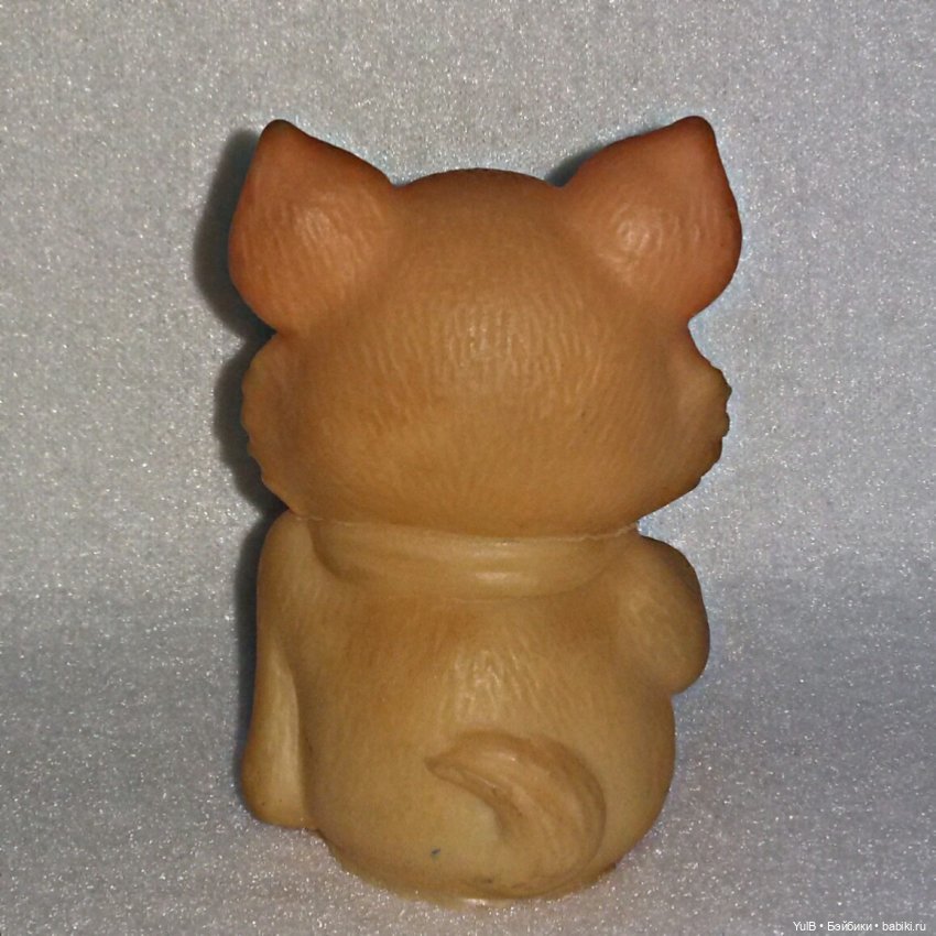 ...А кто их помнит — Интересные игрушки и фигурки (разное): редкие