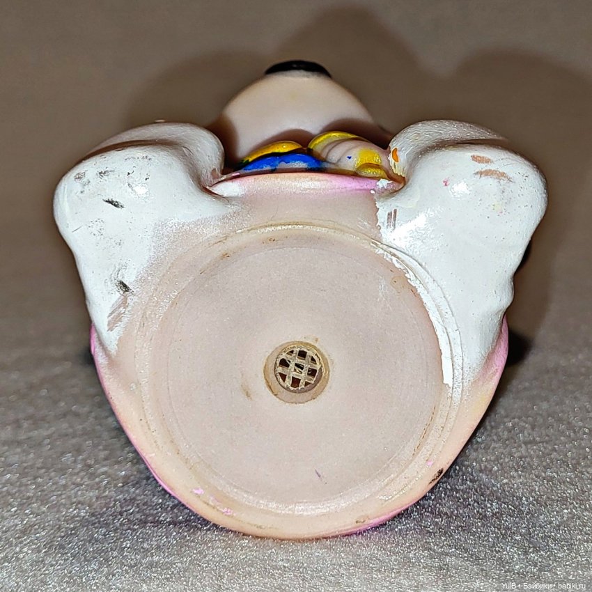 ...О Микки из 90-х и о его друзьях