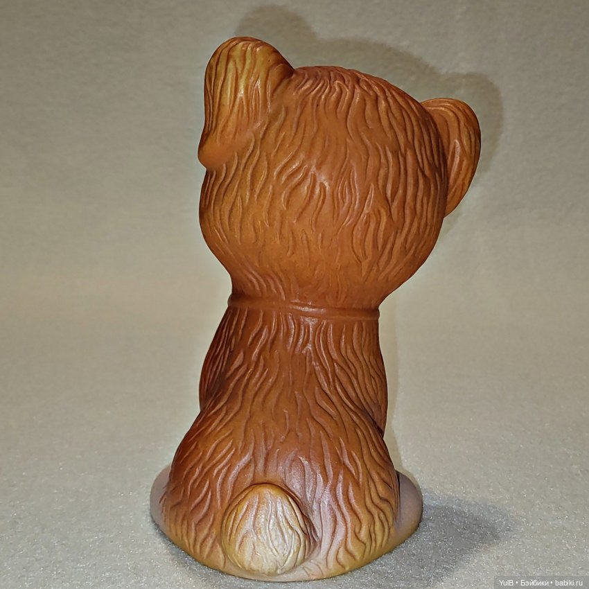 ...Остатки раннего детства (фото 3)