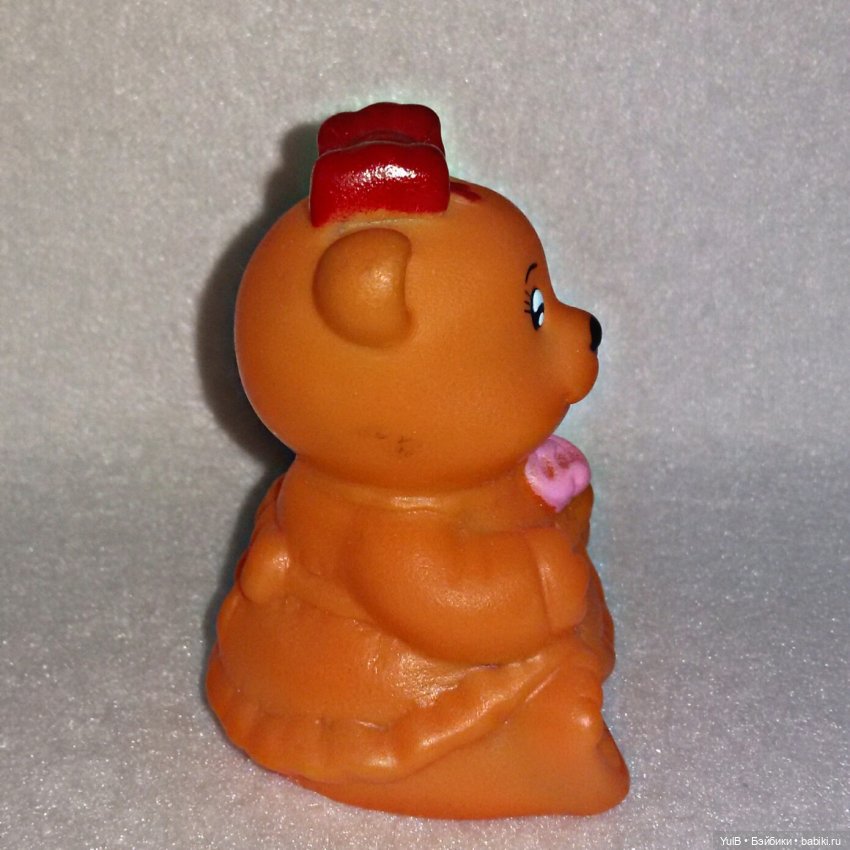 ...А кто их помнит — Интересные игрушки и фигурки (разное): редкие (фото 8)