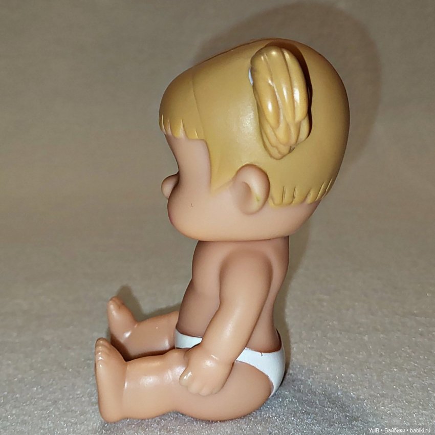 ...Такие они сейчас | Бэйбики ...Такие они сейчас — Интересные игрушки и фигурки (разное): редкие