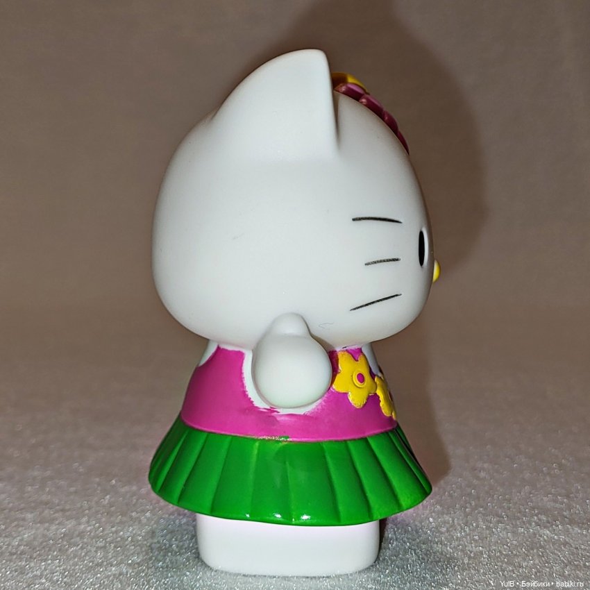 ...Такие они сейчас | Бэйбики ...Такие они сейчас — Интересные игрушки и фигурки (разное): редкие (фото 4)