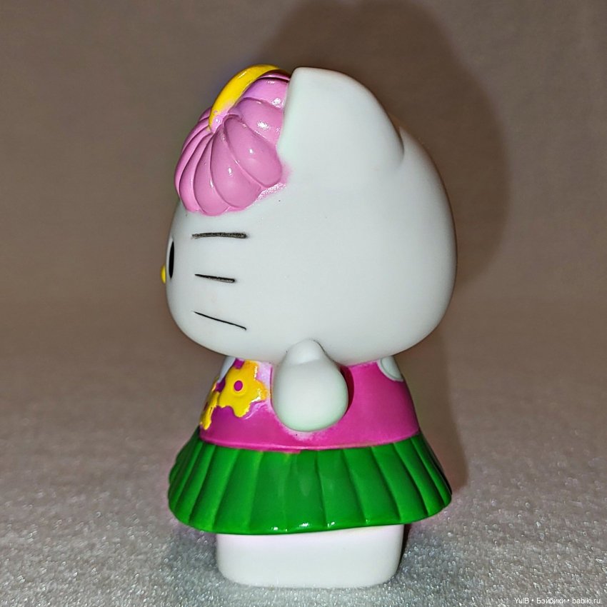 ...Такие они сейчас | Бэйбики ...Такие они сейчас — Интересные игрушки и фигурки (разное): редкие (фото 5)