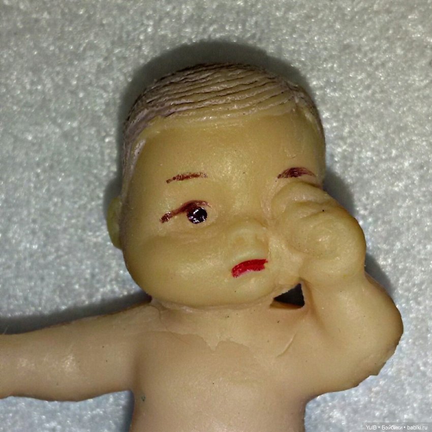 ...О самых маленьких — Другие мини