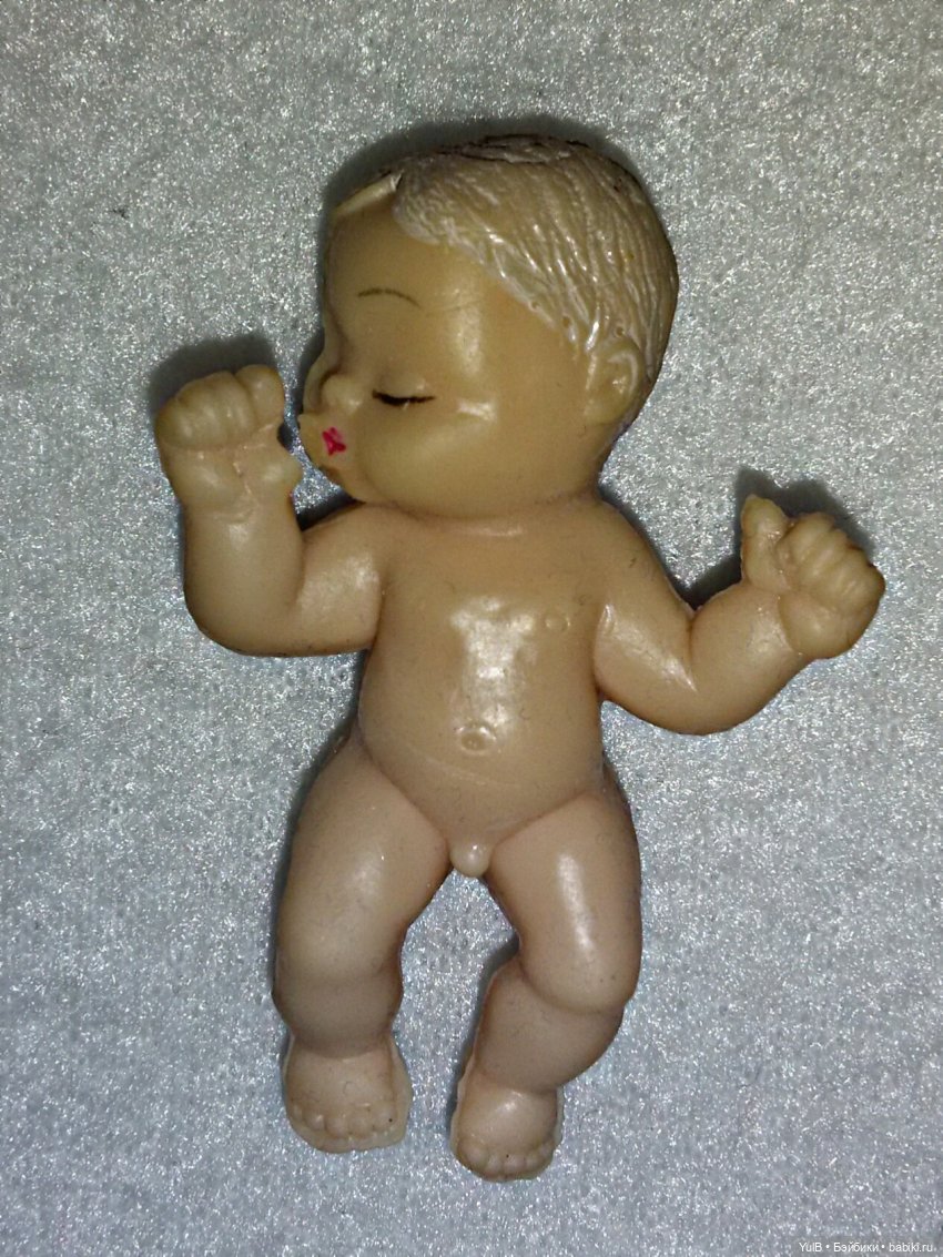 ...О самых маленьких — Другие мини