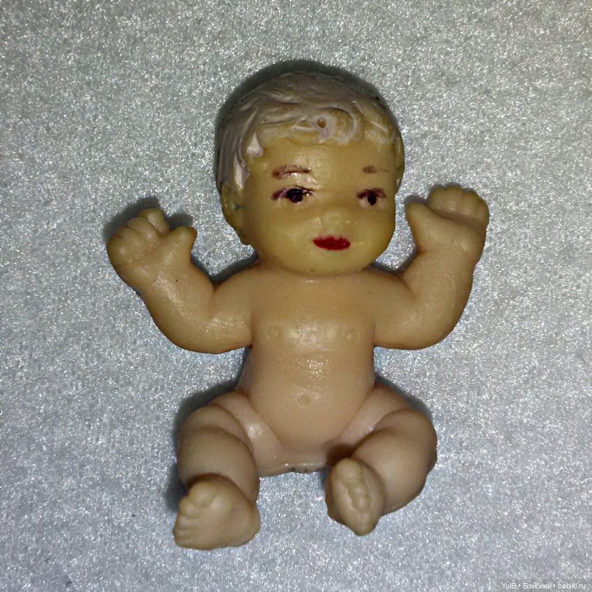 ...О самых маленьких — Другие мини