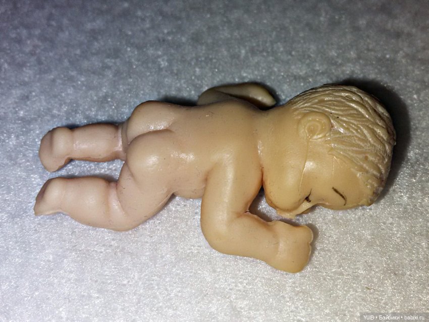 ...О самых маленьких — Другие мини