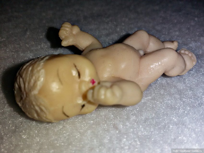 ...О самых маленьких — Другие мини