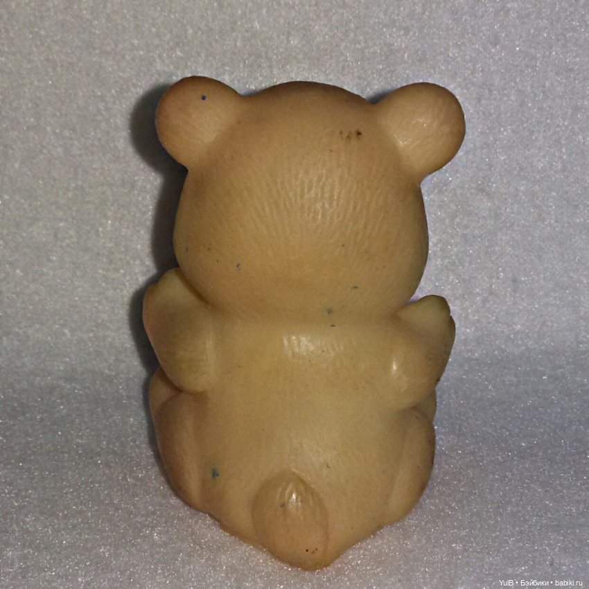 ...А кто их помнит — Интересные игрушки и фигурки (разное): редкие (фото 3)