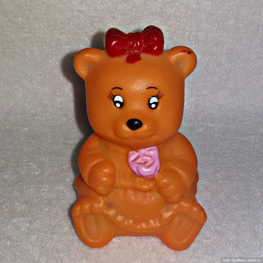 ...А кто их помнит — Интересные игрушки и фигурки (разное): редкие (фото 6)