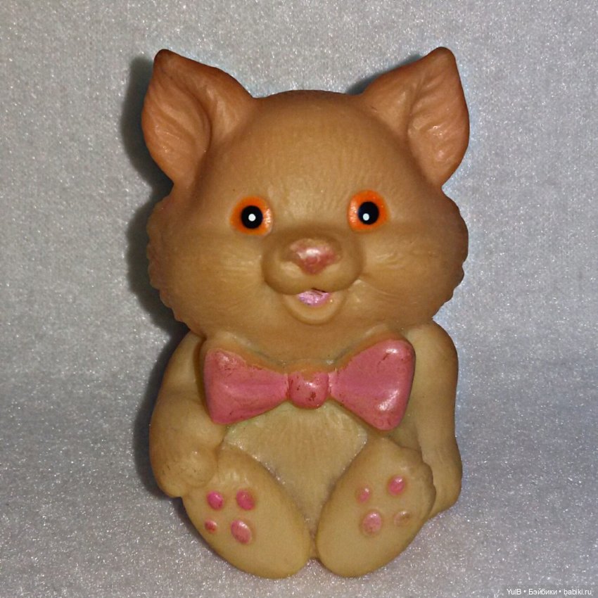 ...А кто их помнит — Интересные игрушки и фигурки (разное): редкие (фото 10)