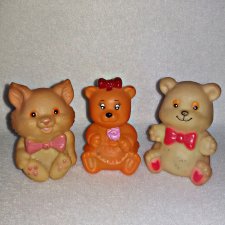 ...А кто их помнит?...