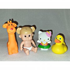 ...Такие они сейчас...