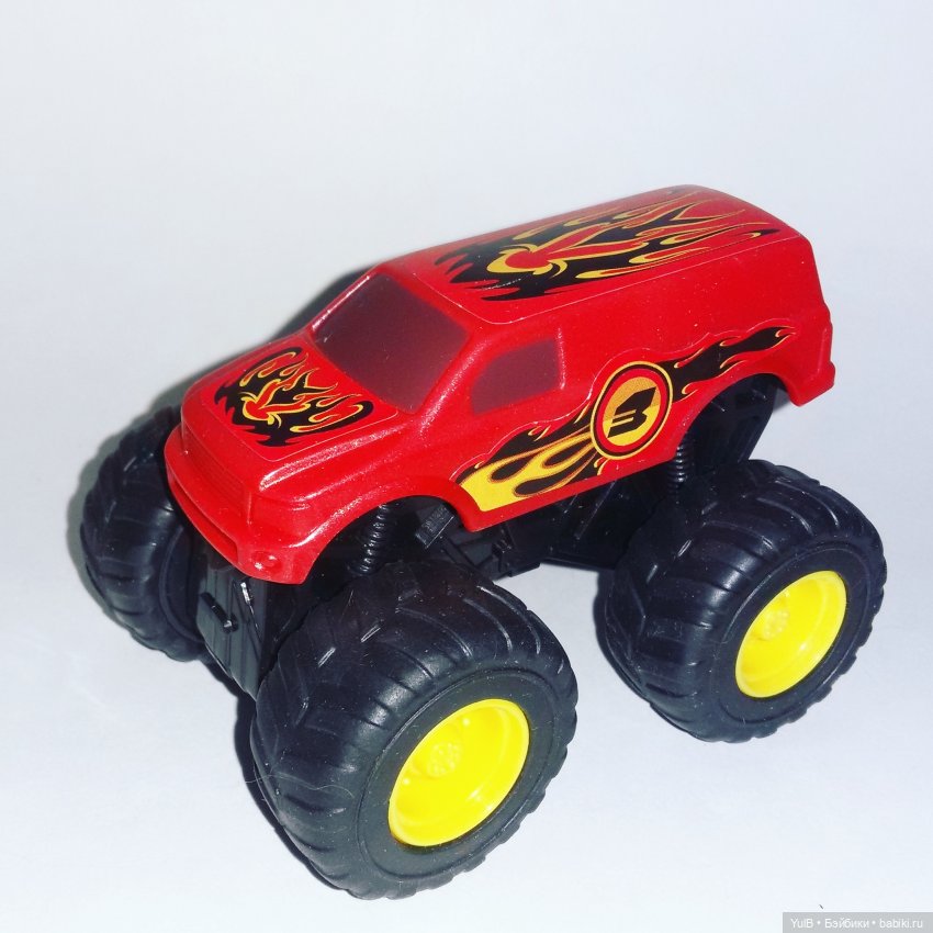 ...Игрушки из Хэппи Мила — Интересные игрушки и фигурки (разное): редкие (фото 8)