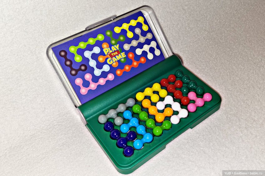 ...Головоломки — Интересное и необычное: фотоподборки