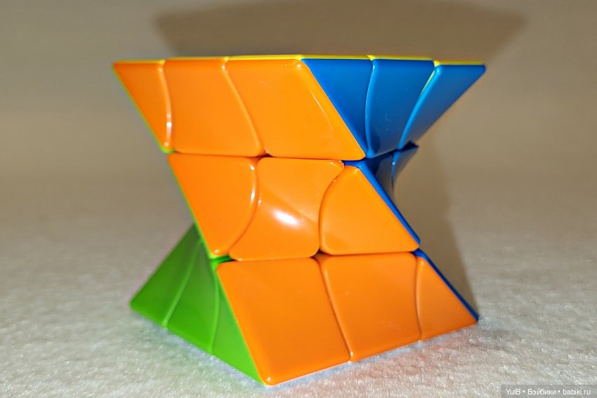 ...Головоломки — Интересное и необычное: фотоподборки