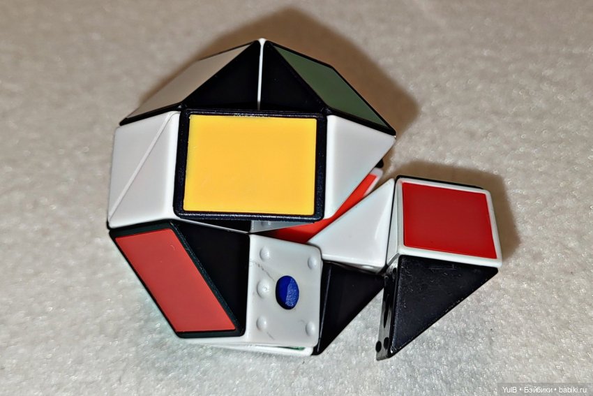 ...Головоломки — Интересное и необычное: фотоподборки