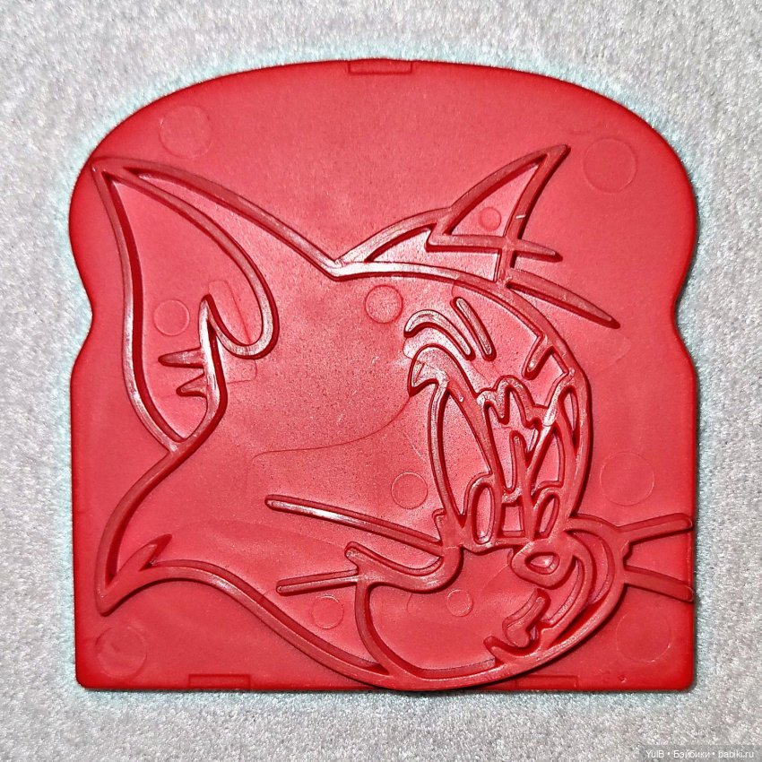 ...Том и Джерри — Интересные игрушки и фигурки (разное): редкие