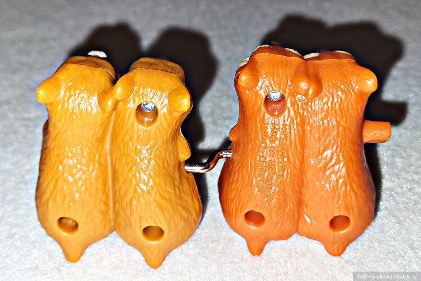 ...Игрушки из Хэппи Мила — Интересные игрушки и фигурки (разное): редкие (фото 6)