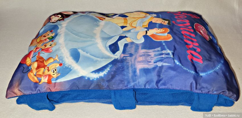 ...Золушка — Интересное и необычное: фотоподборки