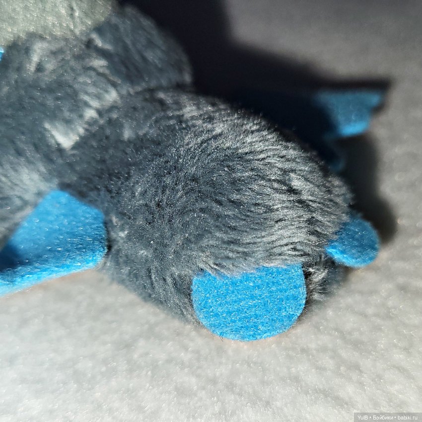 ...Мягкие хэппимиловцы — Интересные игрушки и фигурки (разное): редкие